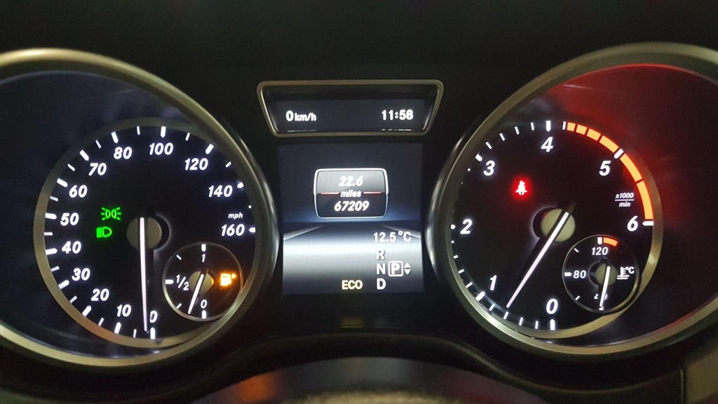 Used Mercedes-Benz GL Class 2015 for sale - 77196690: Photo 42