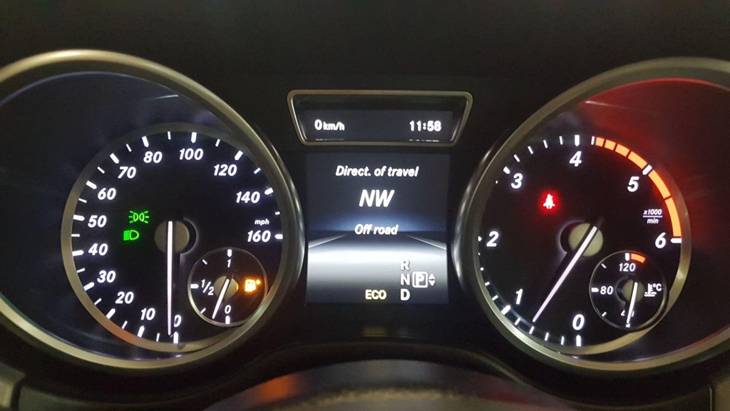 Used Mercedes-Benz GL Class 2015 for sale - 77196690: Photo 43