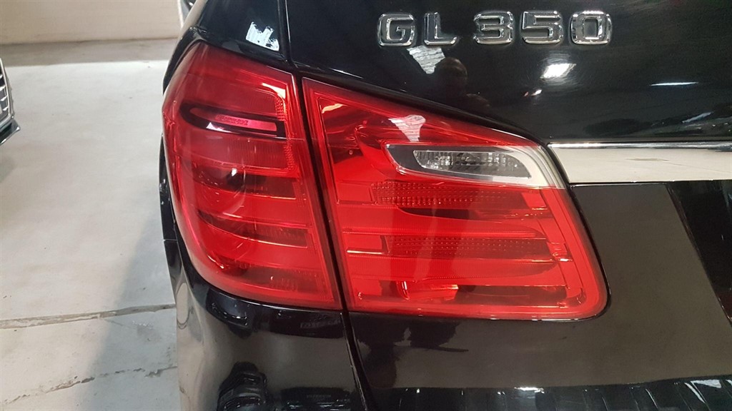 Used Mercedes-Benz GL Class 2015 for sale - 77196690: Photo 53