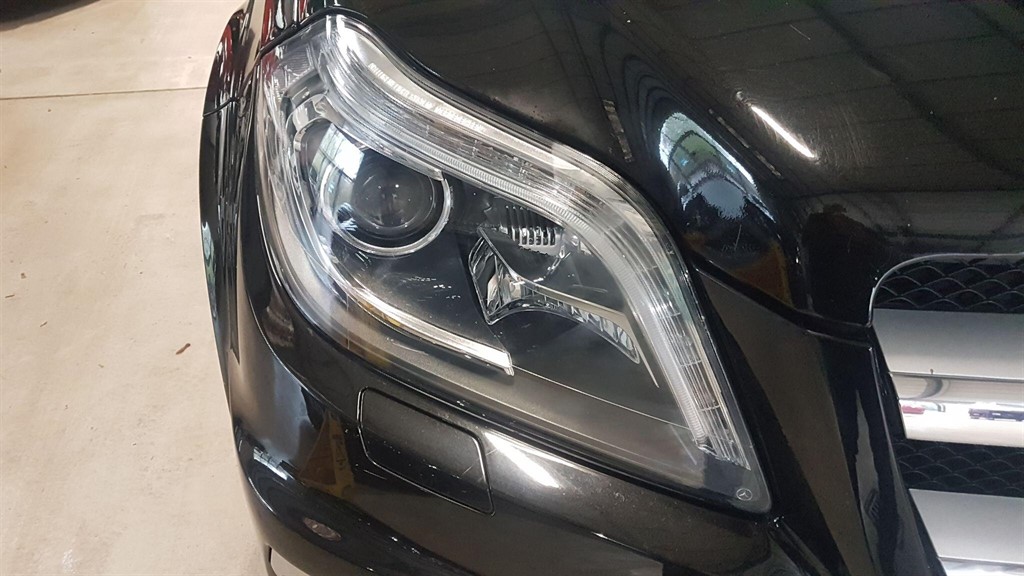 Used Mercedes-Benz GL Class 2015 for sale - 77196690: Photo 55