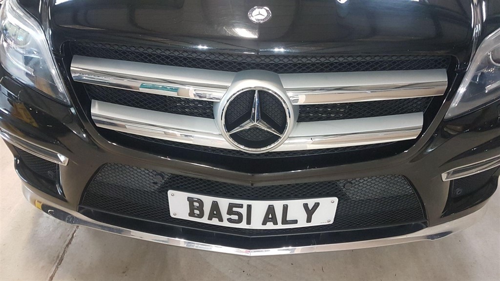 Used Mercedes-Benz GL Class 2015 for sale - 77196690: Photo 57