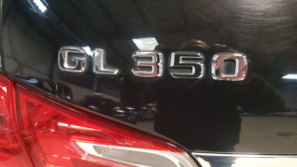 Used Mercedes-Benz GL Class 2015 for sale - 77196690: Photo 58