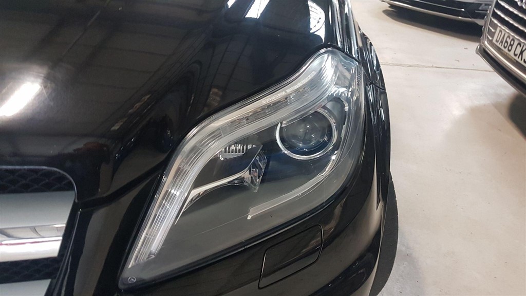 Used Mercedes-Benz GL Class 2015 for sale - 77196690: Photo 63