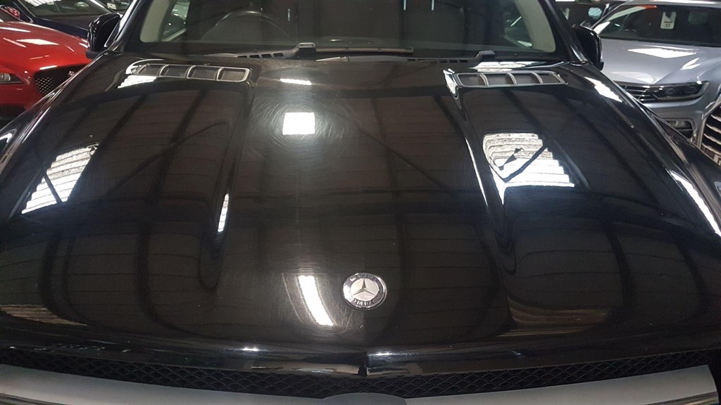 Used Mercedes-Benz GL Class 2015 for sale - 77196690: Photo 64