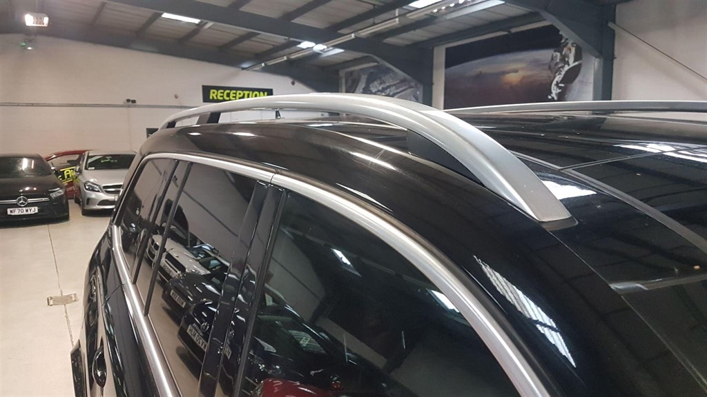 Used Mercedes-Benz GL Class 2015 for sale - 77196690: Photo 67