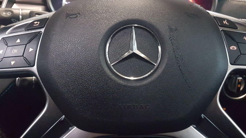 Used Mercedes-Benz GL Class 2015 for sale - 77196690: Photo 84