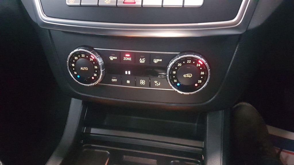 Used Mercedes-Benz GL Class 2015 for sale - 77196690: Photo 85