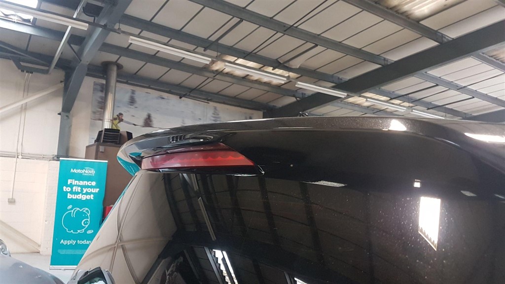 Used Mercedes-Benz GL Class 2015 for sale - 77196690: Photo 91