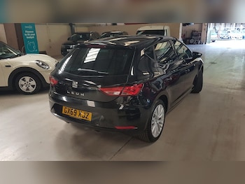 Used SEAT Leon 2019 for sale - 78606980: Photo