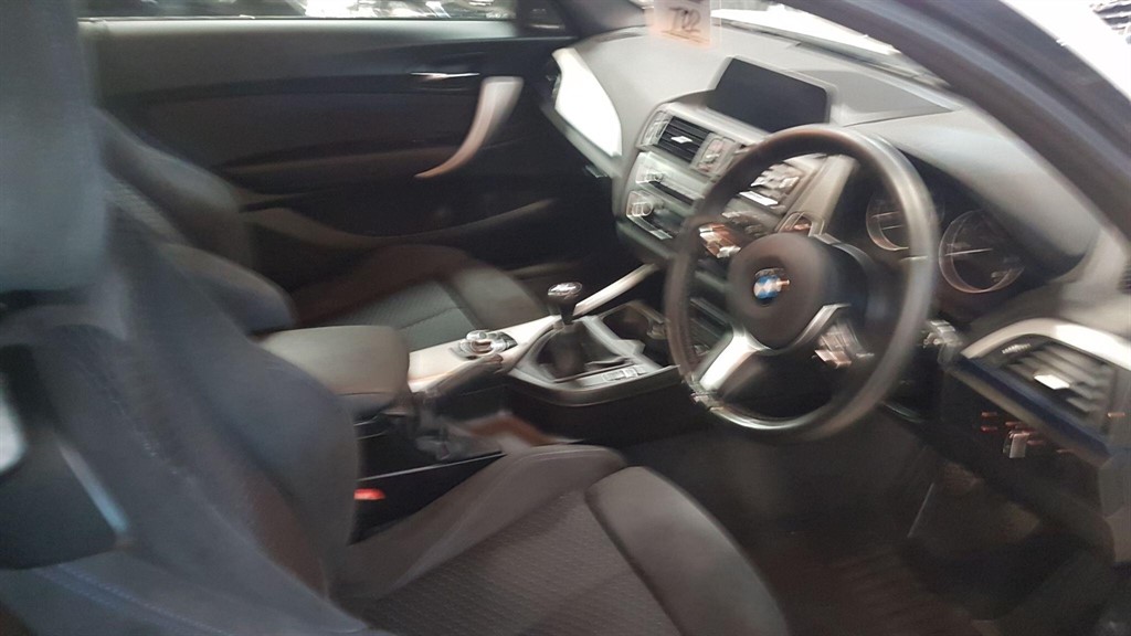 Used BMW 1 Series 2014 for sale - 77196701: Photo 12