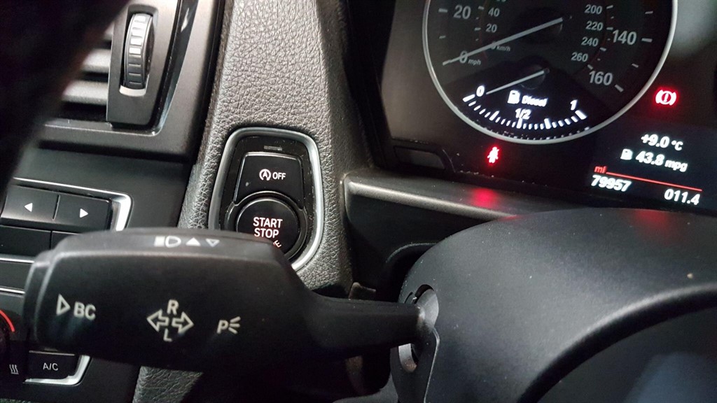 Used BMW 1 Series 2014 for sale - 77196701: Photo 21