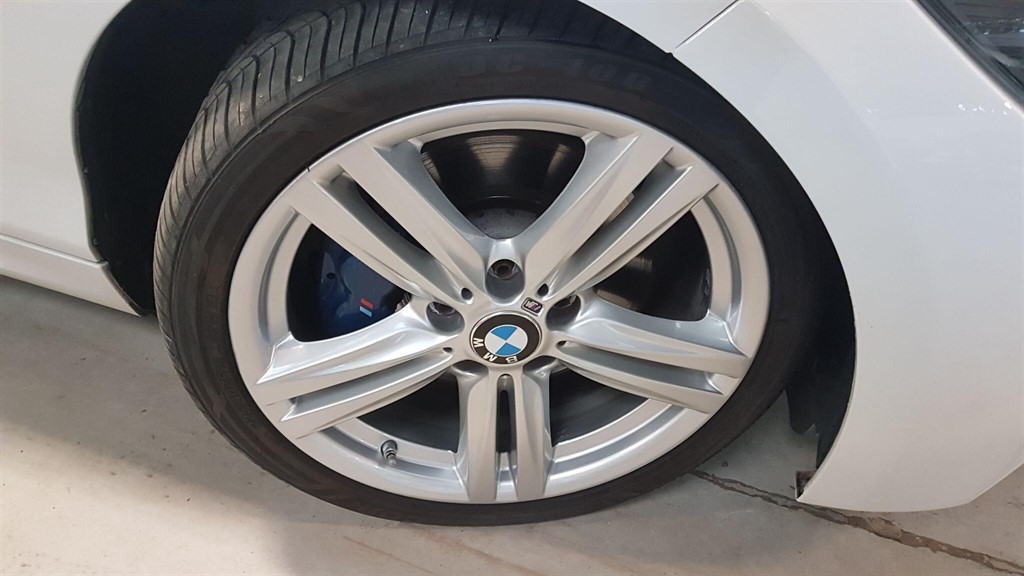 Used BMW 1 Series 2014 for sale - 77196701: Photo 28
