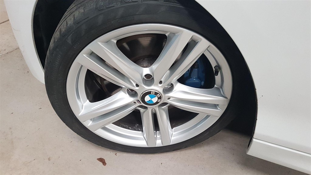 Used BMW 1 Series 2014 for sale - 77196701: Photo 29