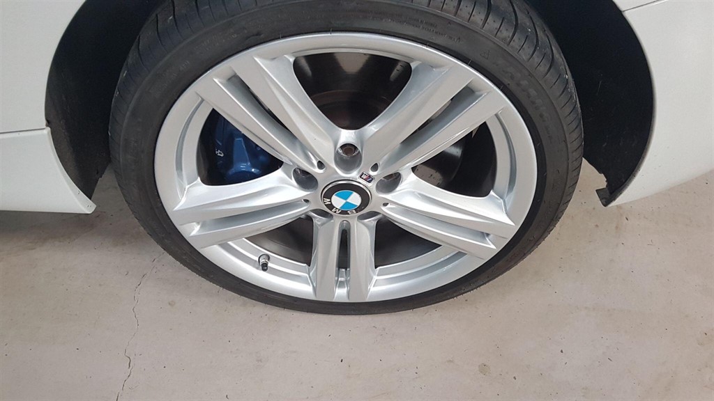 Used BMW 1 Series 2014 for sale - 77196701: Photo 30