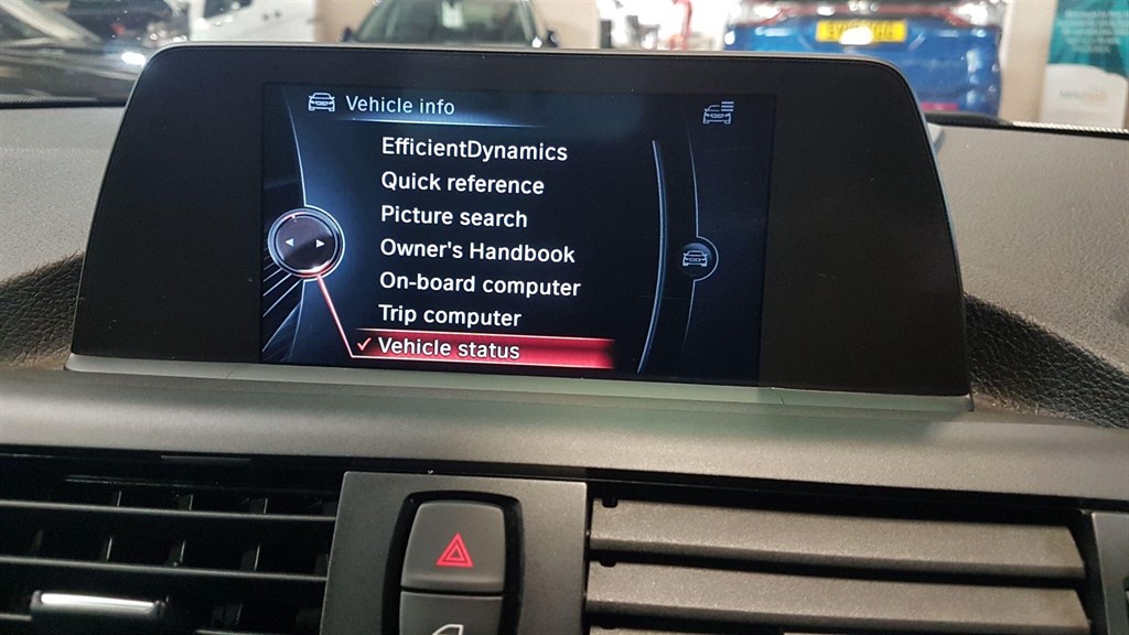 Used BMW 1 Series 2014 for sale - 77196701: Photo 31