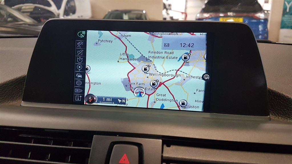 Used BMW 1 Series 2014 for sale - 77196701: Photo 32