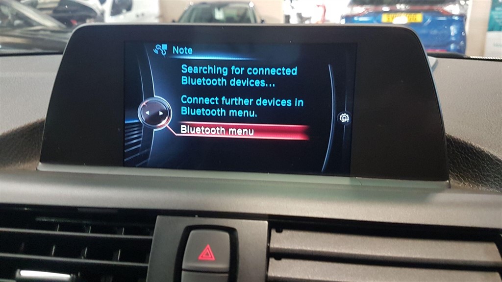 Used BMW 1 Series 2014 for sale - 77196701: Photo 33