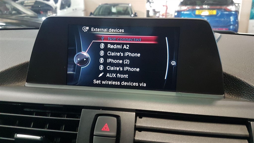 Used BMW 1 Series 2014 for sale - 77196701: Photo 34