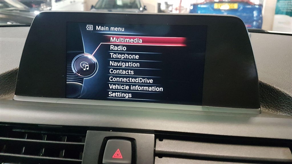 Used BMW 1 Series 2014 for sale - 77196701: Photo 35