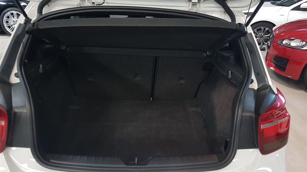 Used BMW 1 Series 2014 for sale - 77196701: Photo 40