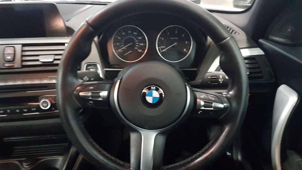 Used BMW 1 Series 2014 for sale - 77196701: Photo 41