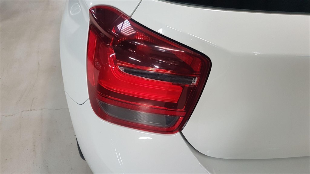 Used BMW 1 Series 2014 for sale - 77196701: Photo 46