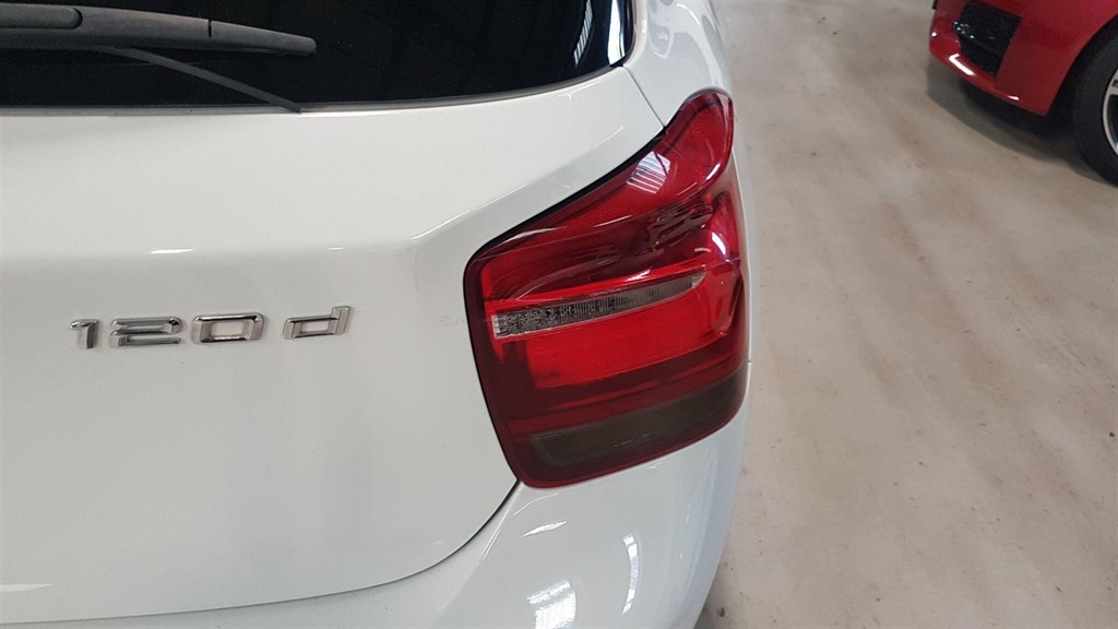 Used BMW 1 Series 2014 for sale - 77196701: Photo 47