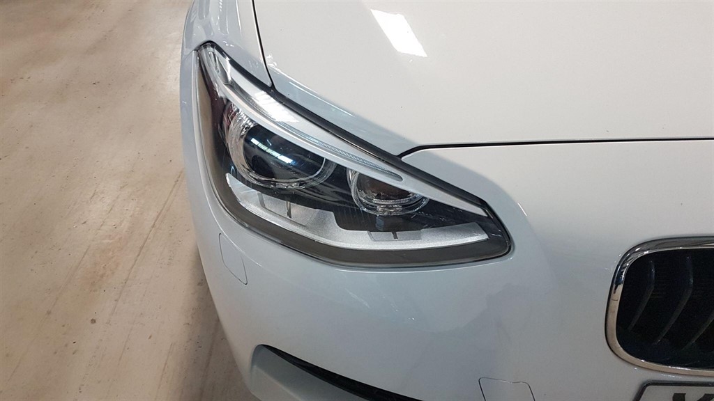 Used BMW 1 Series 2014 for sale - 77196701: Photo 49