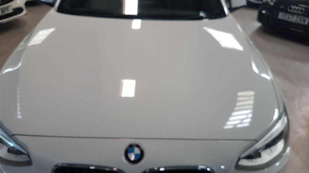 Used BMW 1 Series 2014 for sale - 77196701: Photo 5