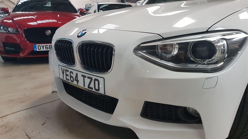 Used BMW 1 Series 2014 for sale - 77196701: Photo 50