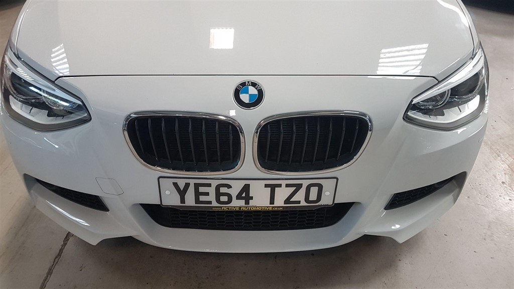 Used BMW 1 Series 2014 for sale - 77196701: Photo 54