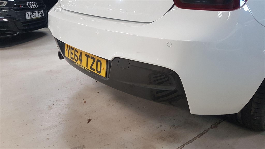 Used BMW 1 Series 2014 for sale - 77196701: Photo 56