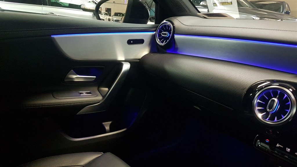 Used Mercedes-Benz A-Class 2020 for sale - 77196678: Photo 15