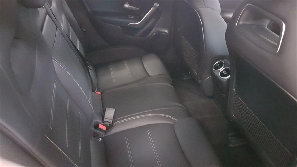 Used Mercedes-Benz A-Class 2020 for sale - 77196678: Photo 18