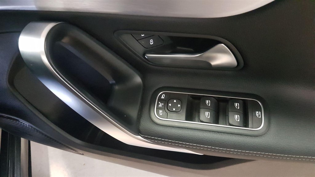 Used Mercedes-Benz A-Class 2020 for sale - 77196678: Photo 19