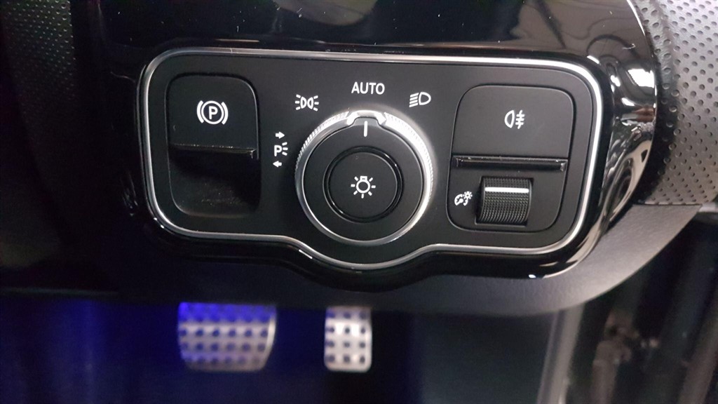 Used Mercedes-Benz A-Class 2020 for sale - 77196678: Photo 20