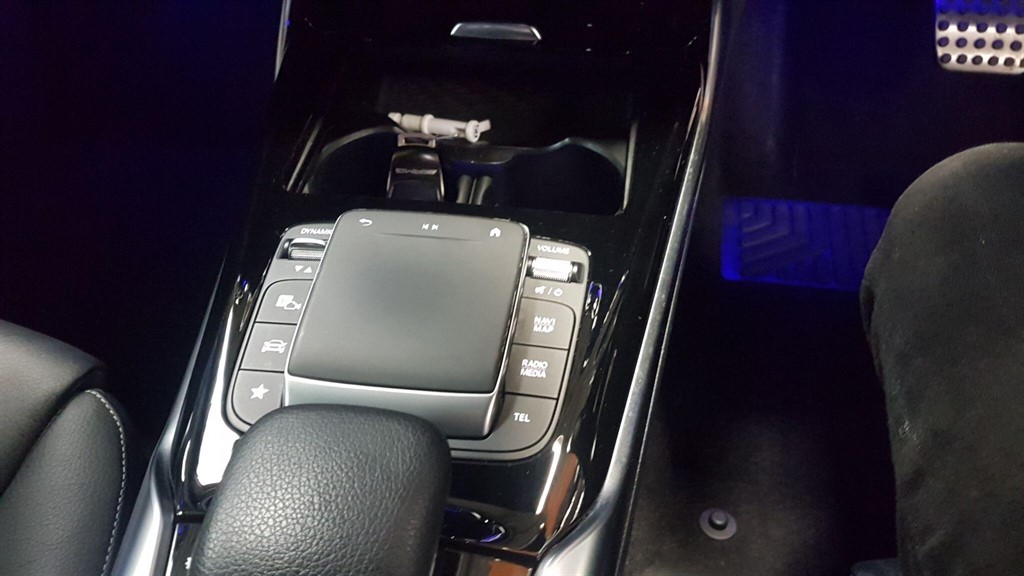 Used Mercedes-Benz A-Class 2020 for sale - 77196678: Photo 21