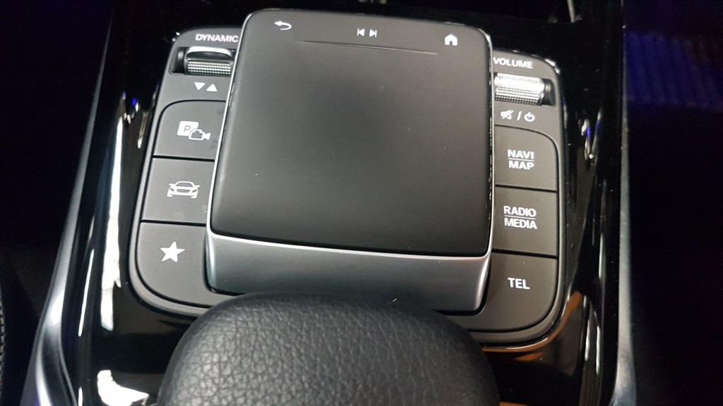 Used Mercedes-Benz A-Class 2020 for sale - 77196678: Photo 23