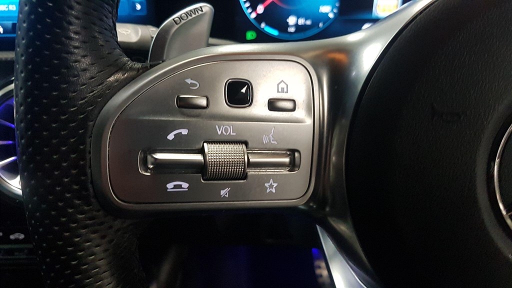 Used Mercedes-Benz A-Class 2020 for sale - 77196678: Photo 24