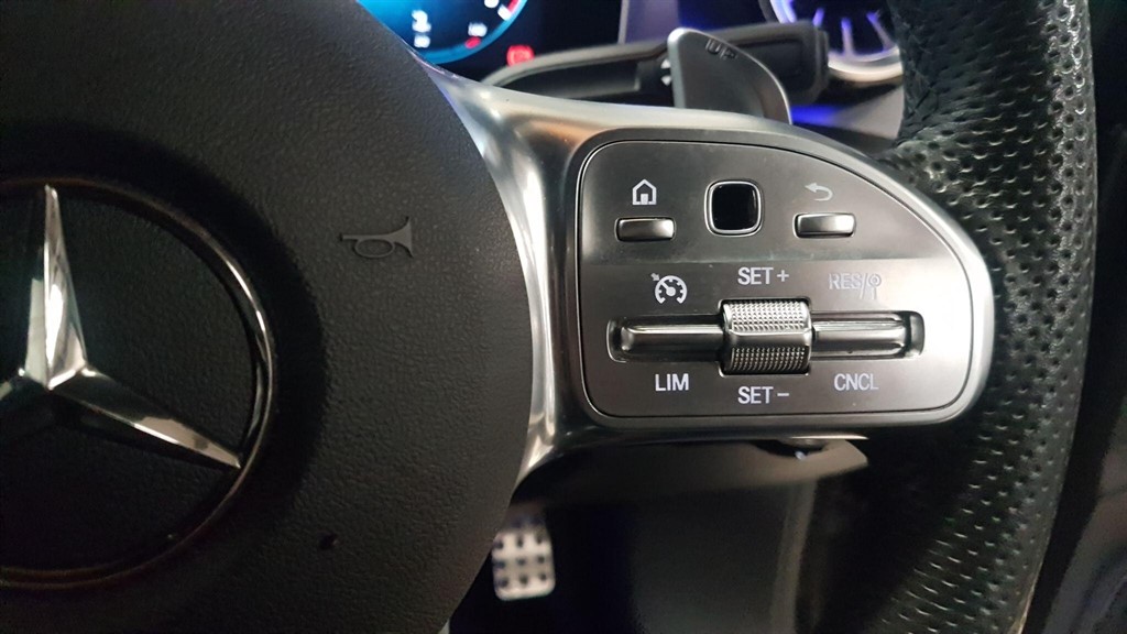 Used Mercedes-Benz A-Class 2020 for sale - 77196678: Photo 25