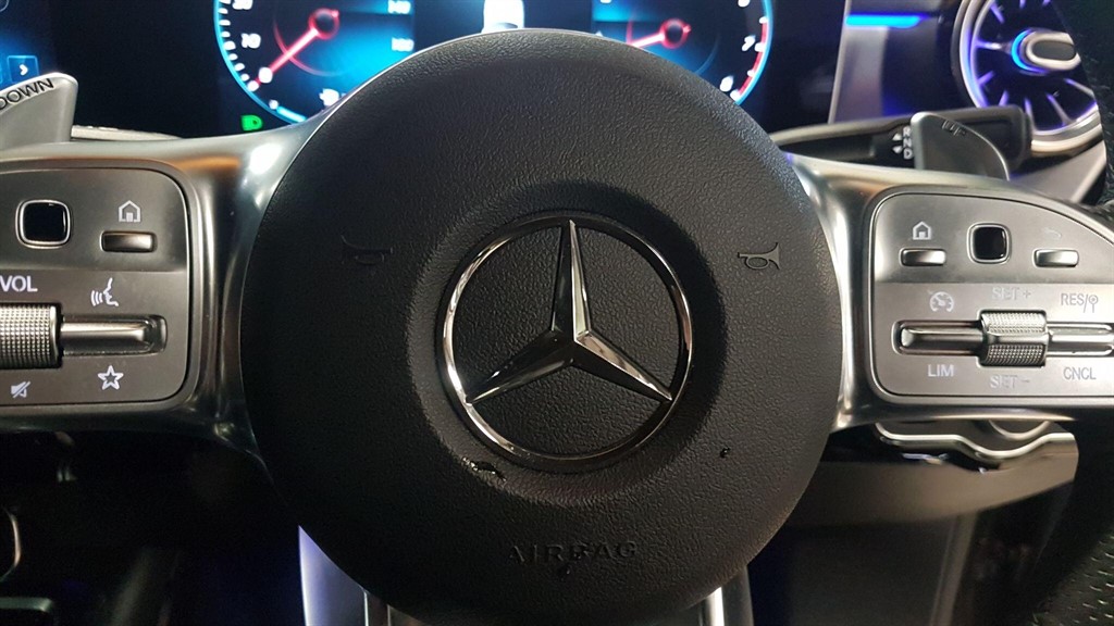 Used Mercedes-Benz A-Class 2020 for sale - 77196678: Photo 26