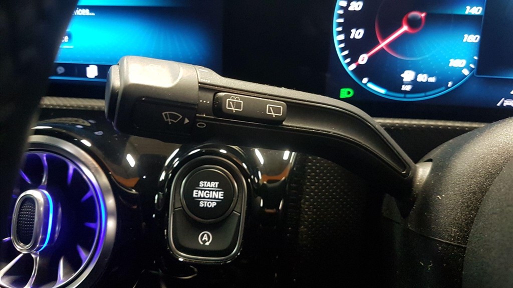 Used Mercedes-Benz A-Class 2020 for sale - 77196678: Photo 28