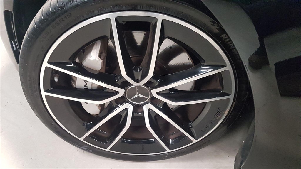 Used Mercedes-Benz A-Class 2020 for sale - 77196678: Photo 29