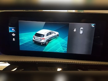 Used Mercedes-Benz A-Class 2020 for sale - 77196678: Photo