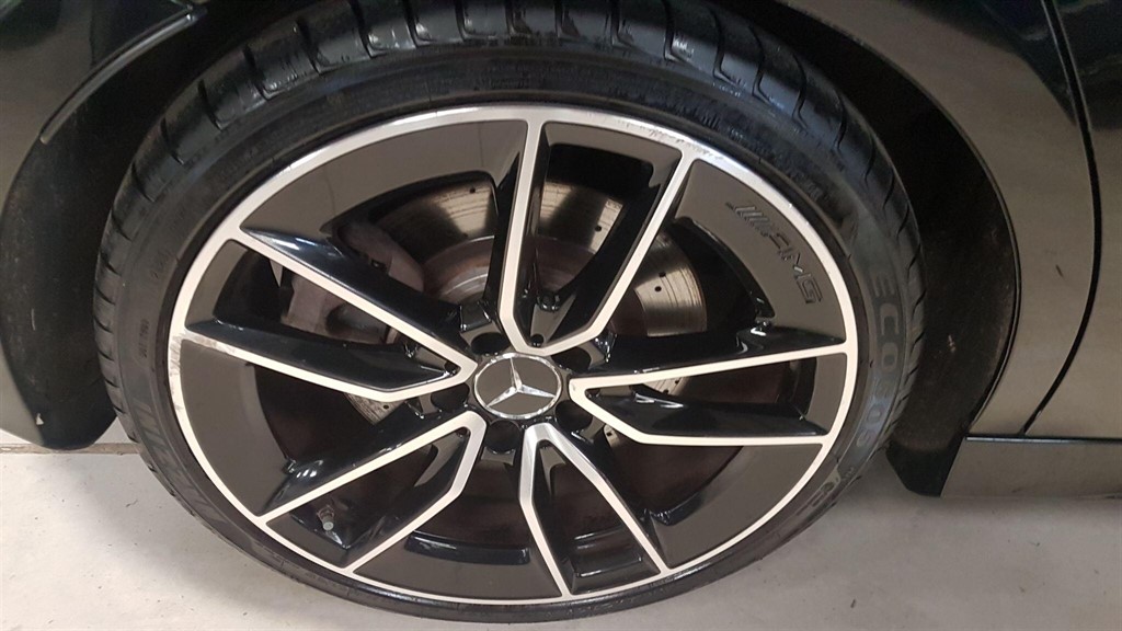 Used Mercedes-Benz A-Class 2020 for sale - 77196678: Photo 31