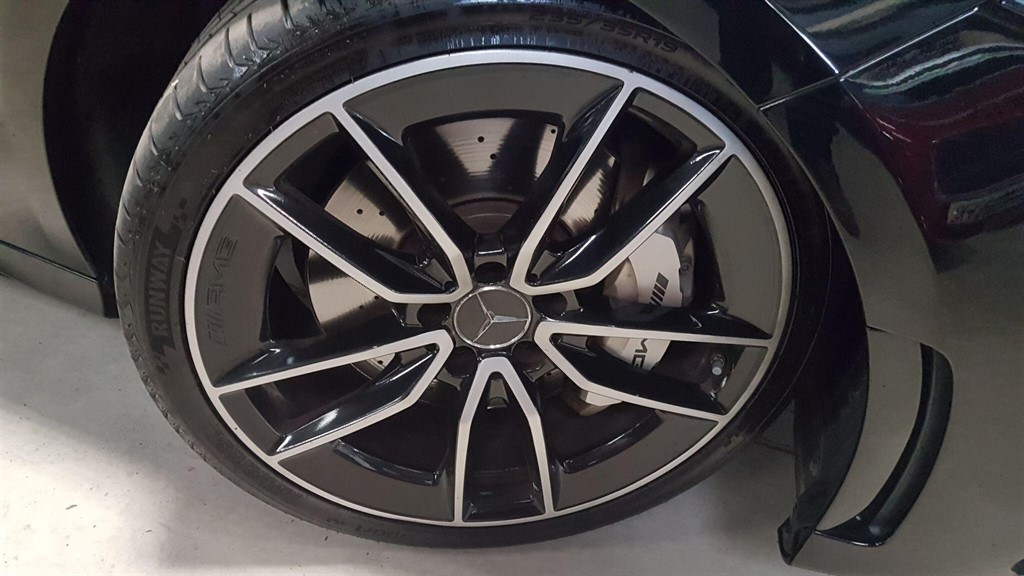 Used Mercedes-Benz A-Class 2020 for sale - 77196678: Photo 32