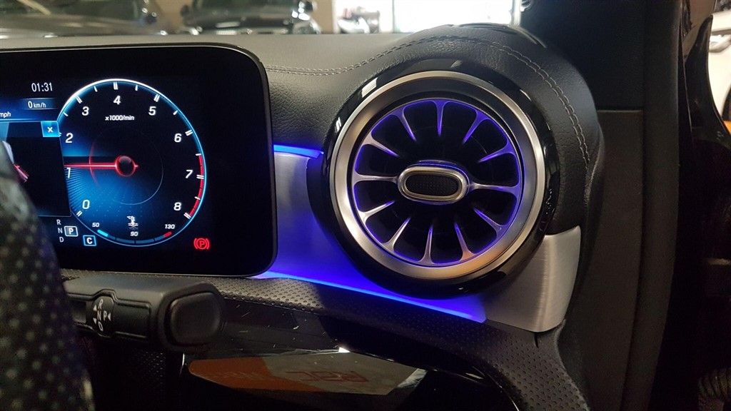 Used Mercedes-Benz A-Class 2020 for sale - 77196678: Photo 33