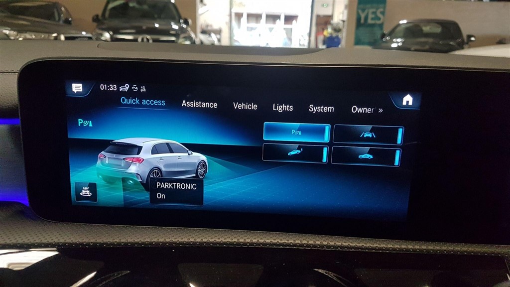 Used Mercedes-Benz A-Class 2020 for sale - 77196678: Photo 37