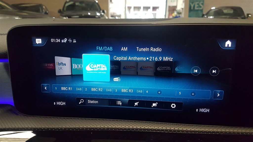 Used Mercedes-Benz A-Class 2020 for sale - 77196678: Photo 38