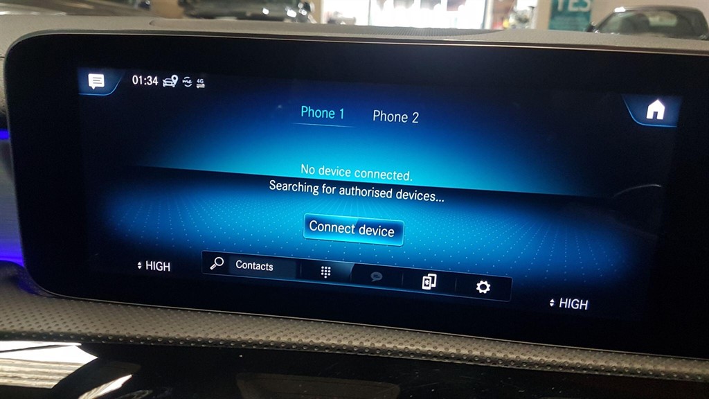 Used Mercedes-Benz A-Class 2020 for sale - 77196678: Photo 39